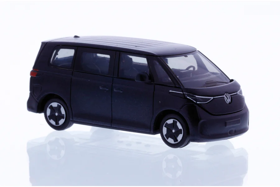 ID.Buzz deep black metallic