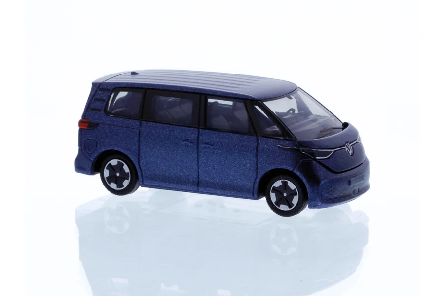 VW ID.Buzz
