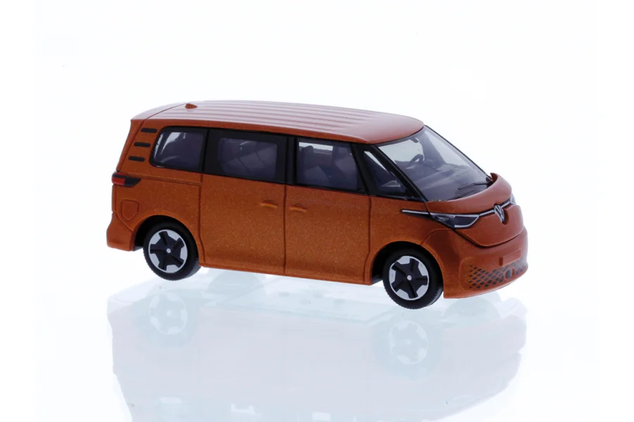 VW ID.Buzz