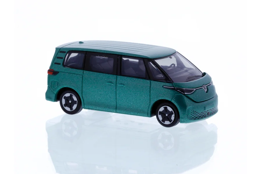VW ID.Buzz