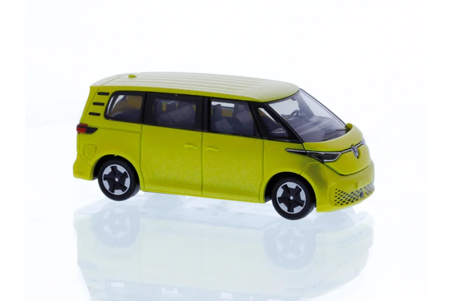 VW ID.Buzz