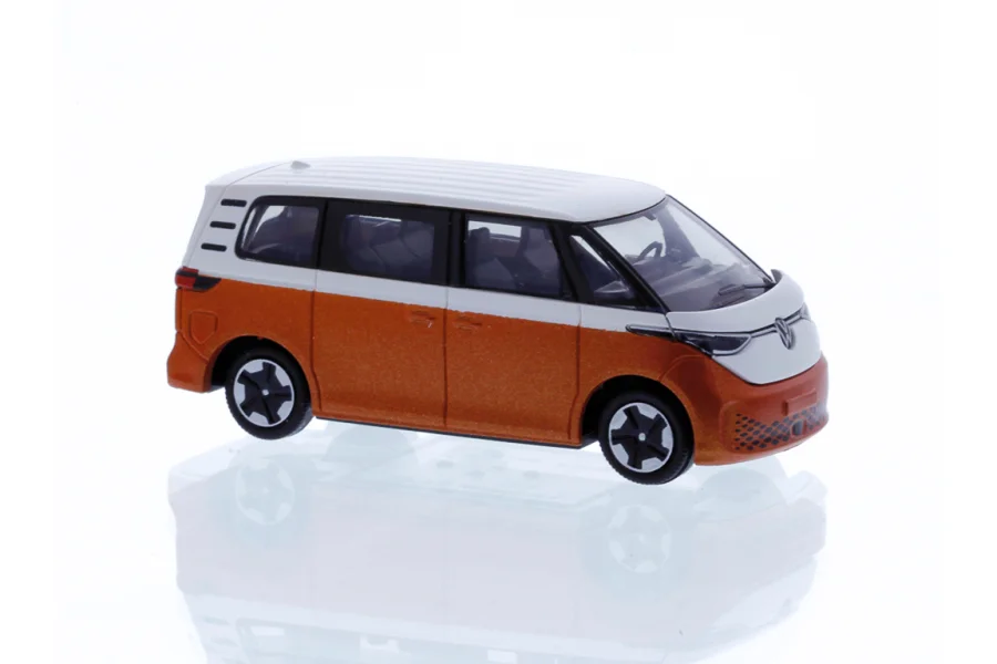 VW ID.Buzz