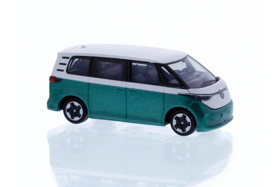 VW ID.Buzz