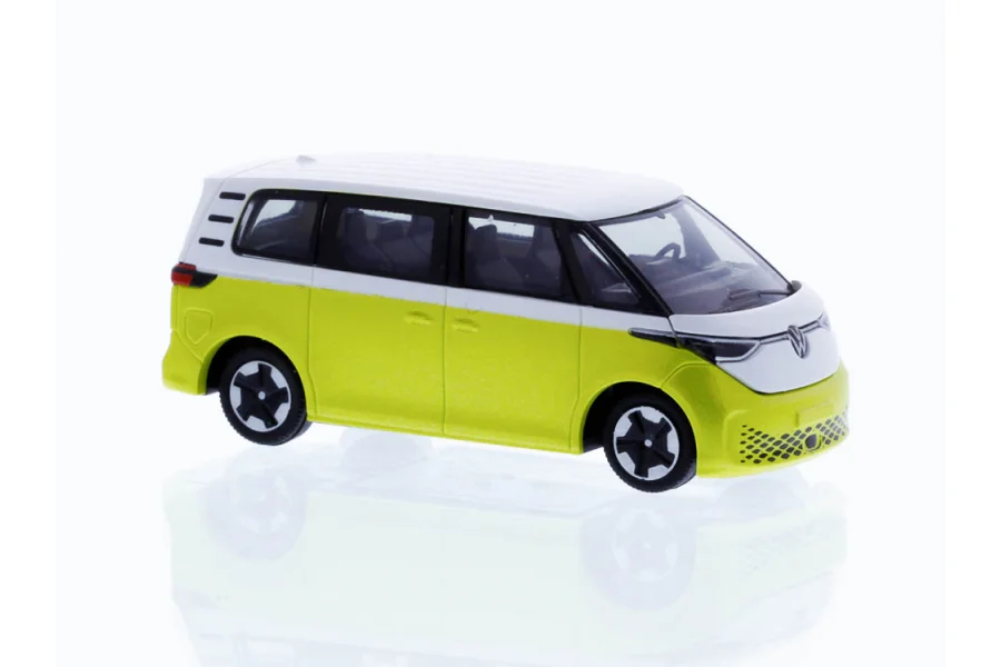 VW ID.Buzz