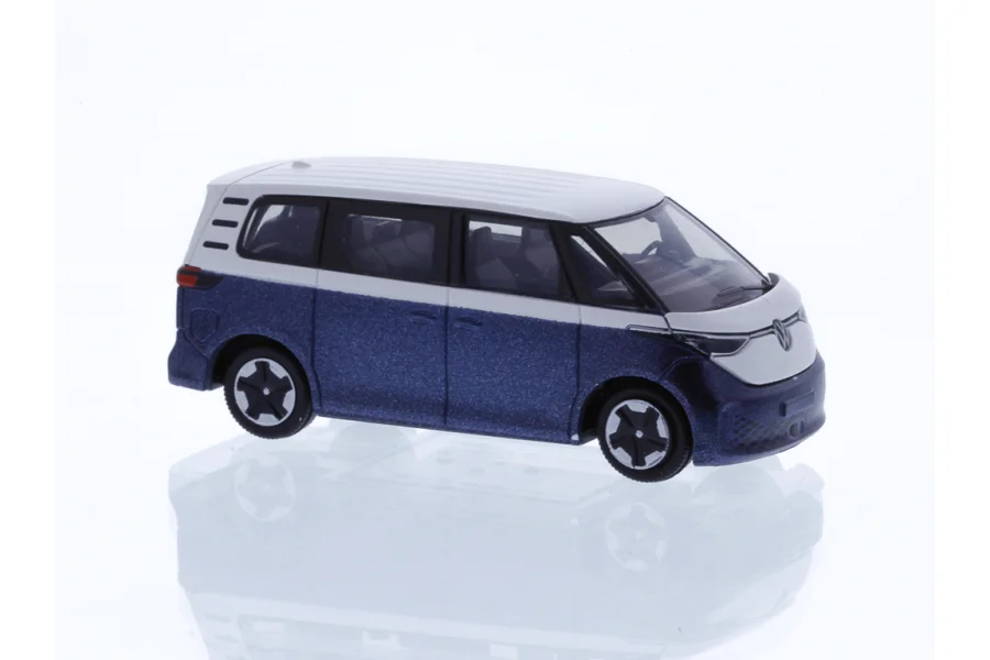 VW ID.Buzz