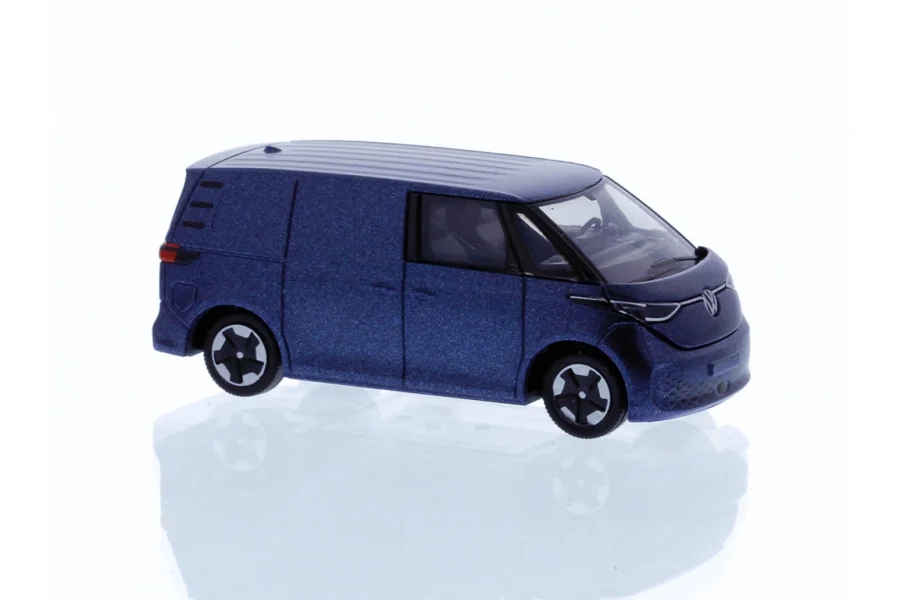 VW ID.Buzz