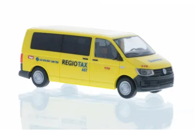 Rietze 32051: Volkswagen T6