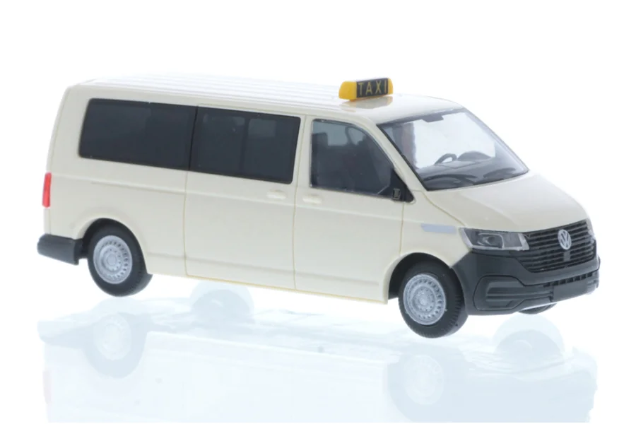 Volkswagen T6.1 Taxi
