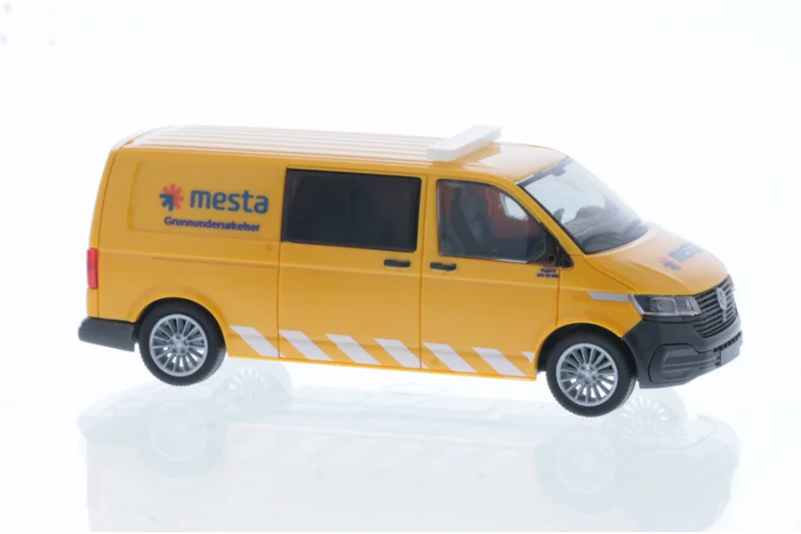 Volkswagen T6.1 Mesta (NO)