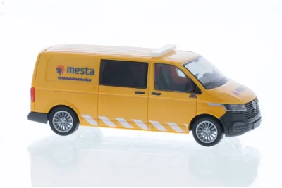 Rietze 32057: Volkswagen T6.1 Mesta (NO)