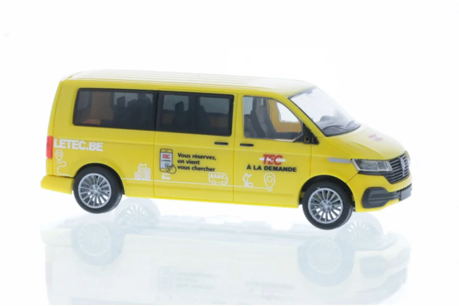 Volkswagen T6.1