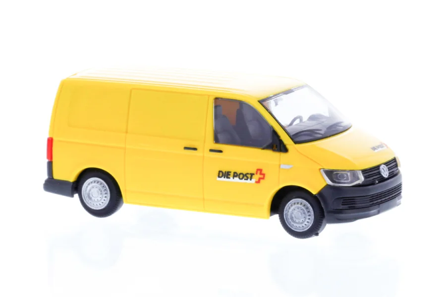 Volkswagen T6