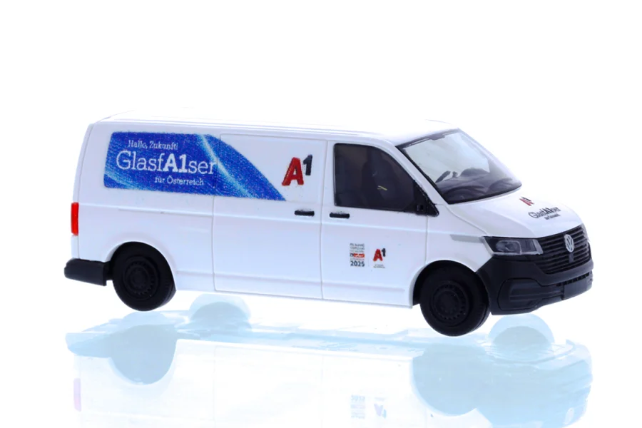 VW T6.1 A1 Kastenwagen