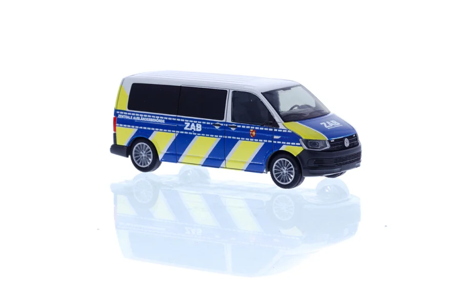 VW T6