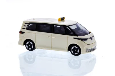 Rietze 32100: VW ID.Buzz Taxi