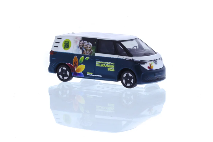 VW ID.Buzz Cargo