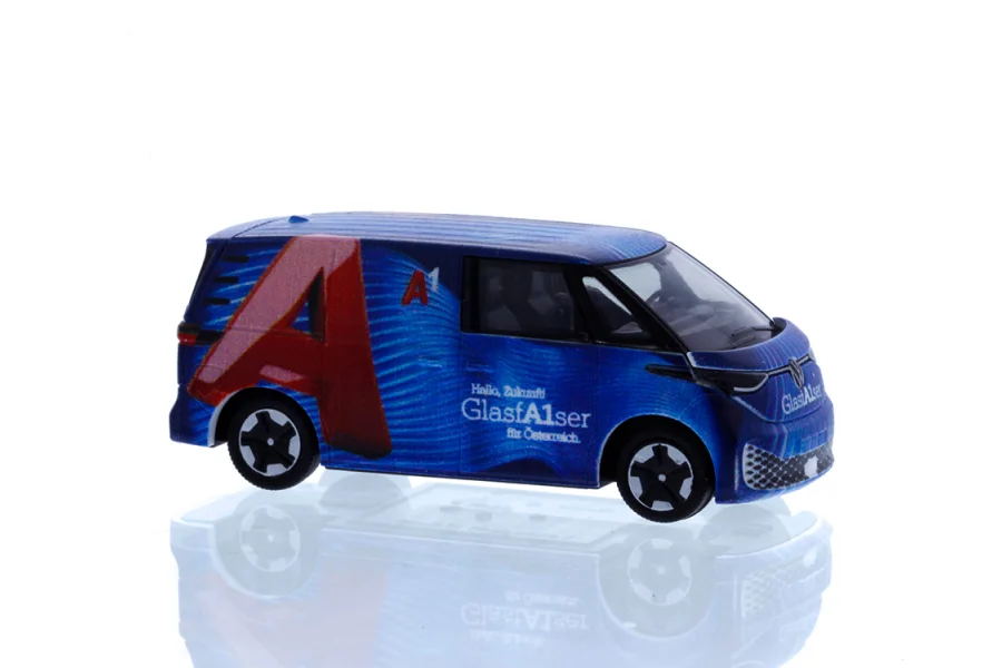 VW ID.Buzz Cargo