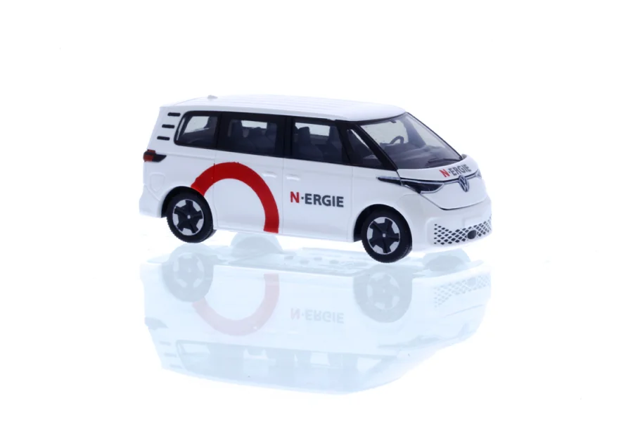 VW ID. Buzz People