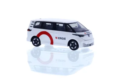 Rietze 32111: VW ID. Buzz People