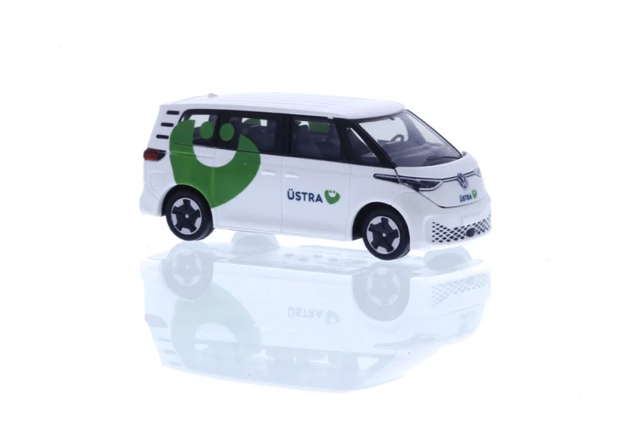 VW ID.ID. Buzz People