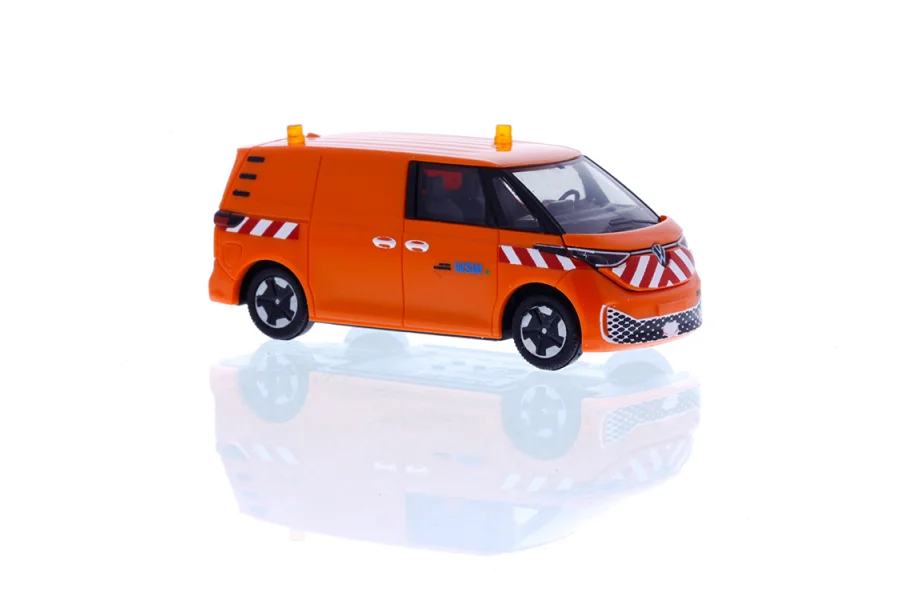 VW ID.Buzz