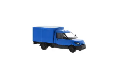 Rietze 33004: Streetscooter Work Messemodell Spielwarenmesse 2018, 1:87
