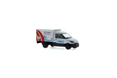 Rietze 33023: Streetscooter Work Stadtwerke Krefeld