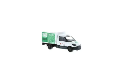 Rietze 33031: Streetscooter Work
