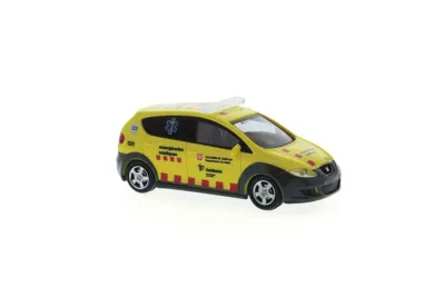 Rietze 51340: Seat Altea
