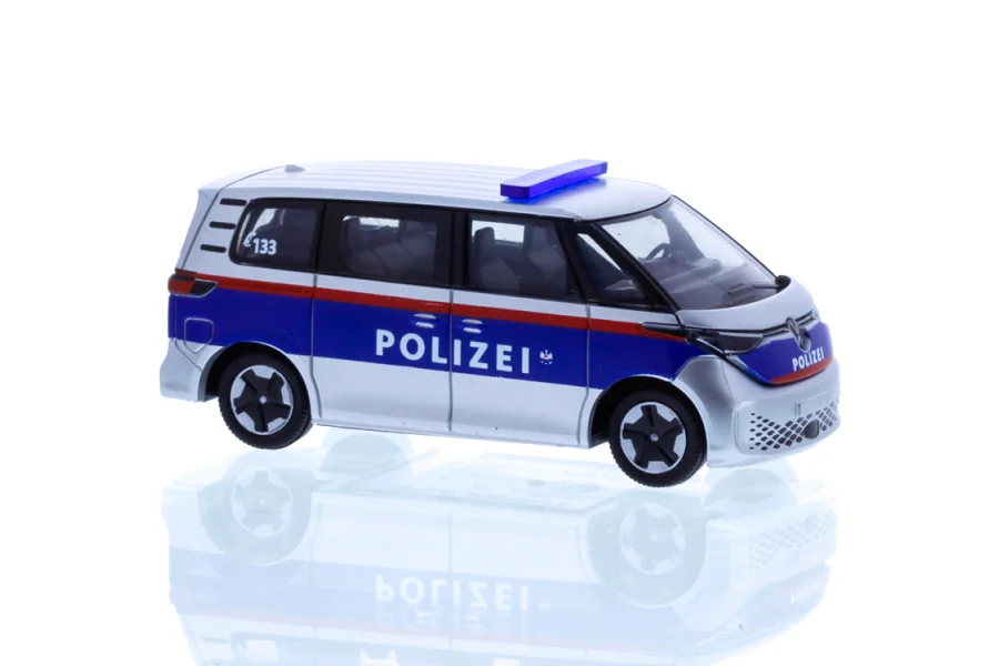 VW ID.Buzz People