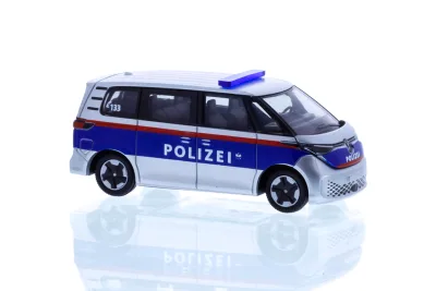 Rietze 51401: VW ID.Buzz People