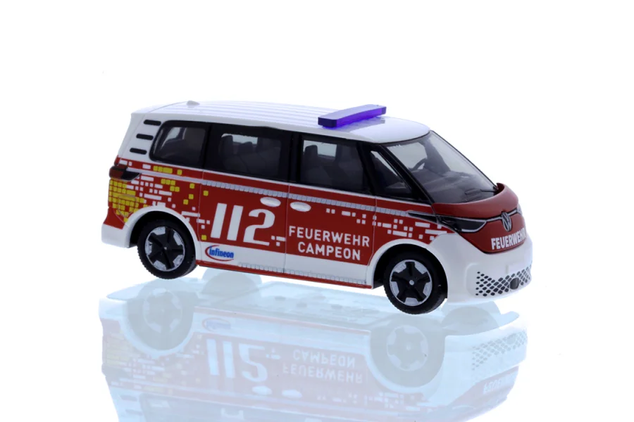 VW ID.Buzz People