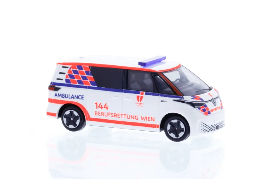 Volkswagen ID.Buzz People