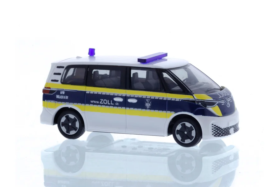 VW ID.Buzz People