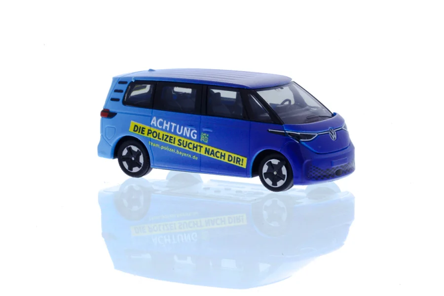 VW ID.Buzz People