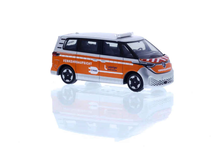 VW ID. Buzz People