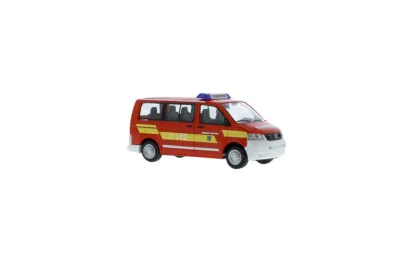 Rietze 51907: Volkswagen T5 ´03