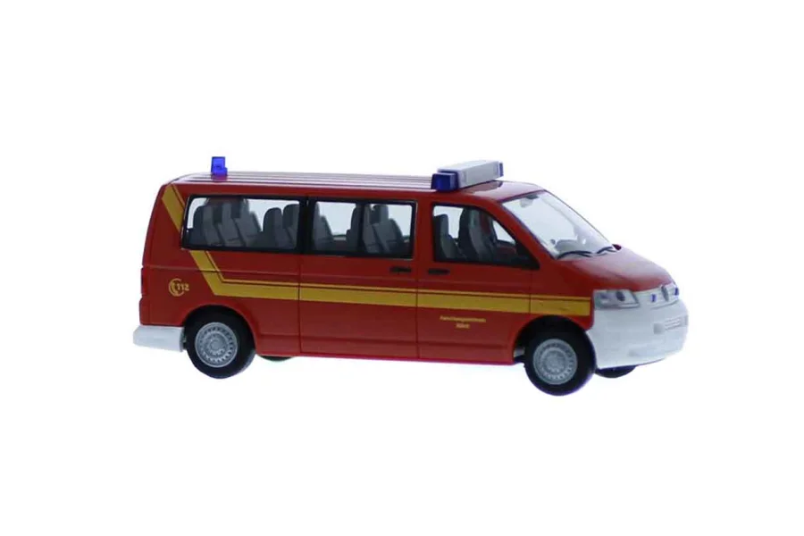 Volkswagen T5