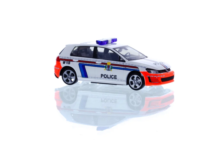 VW Golf 7 GTI