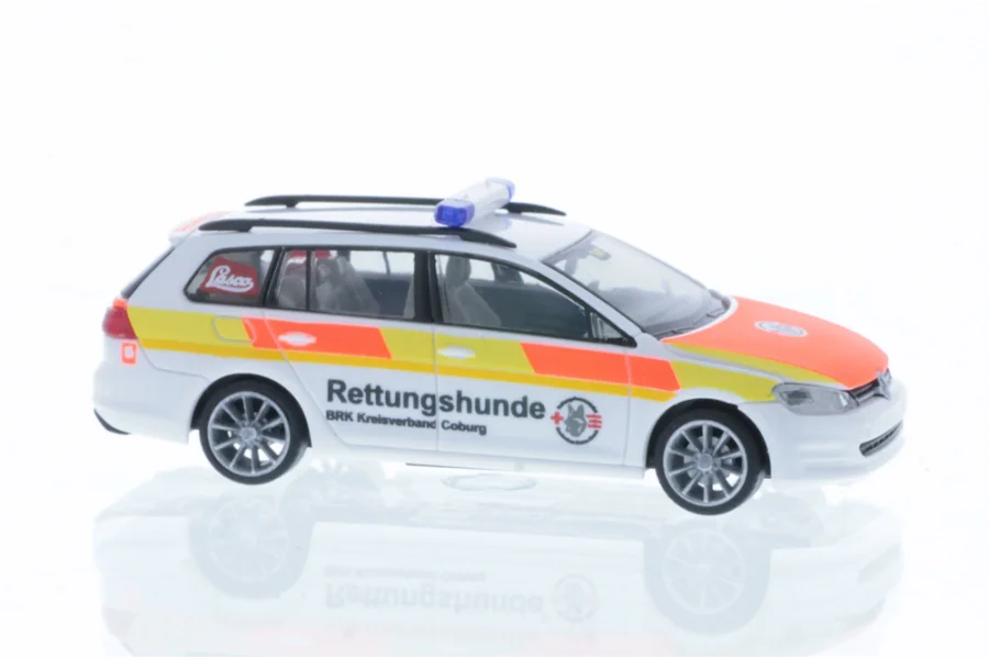 VW Golf 7 Variant