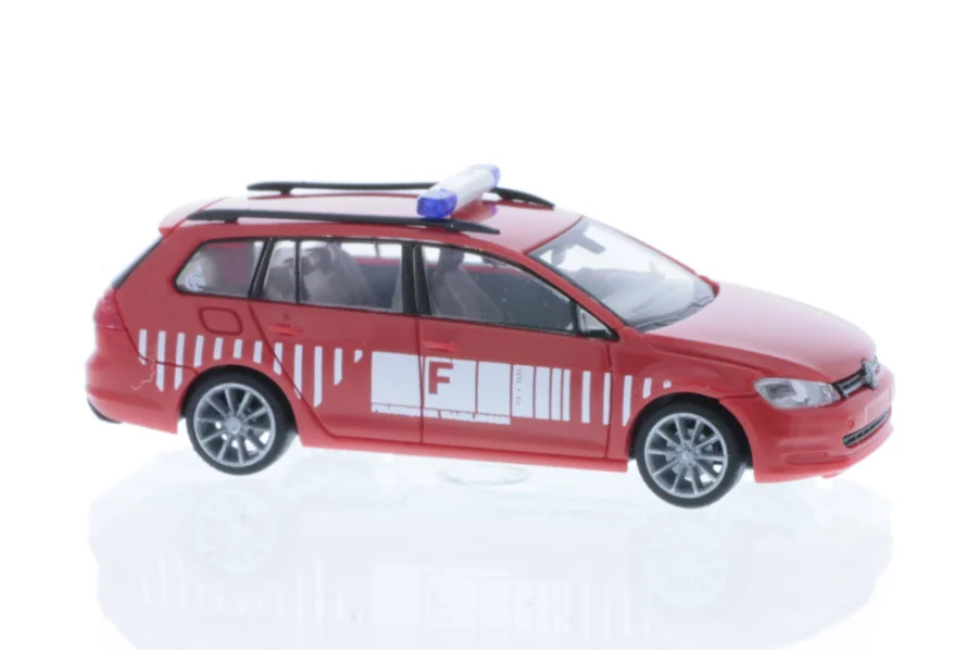 Volkswagen Golf 7 Variant FW Waiblingen