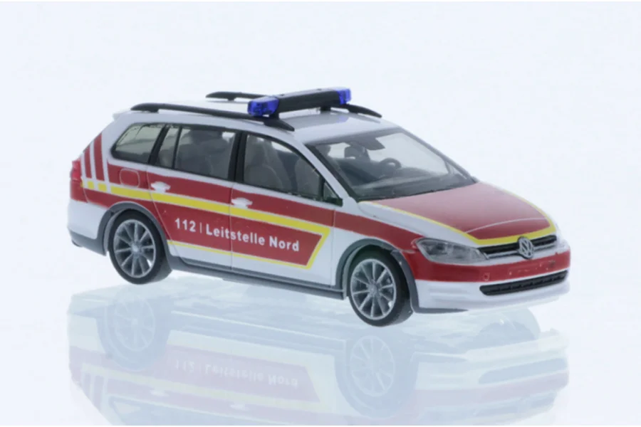 Golf 7 Variant