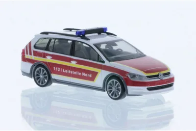 Rietze 53326: Golf 7 Variant