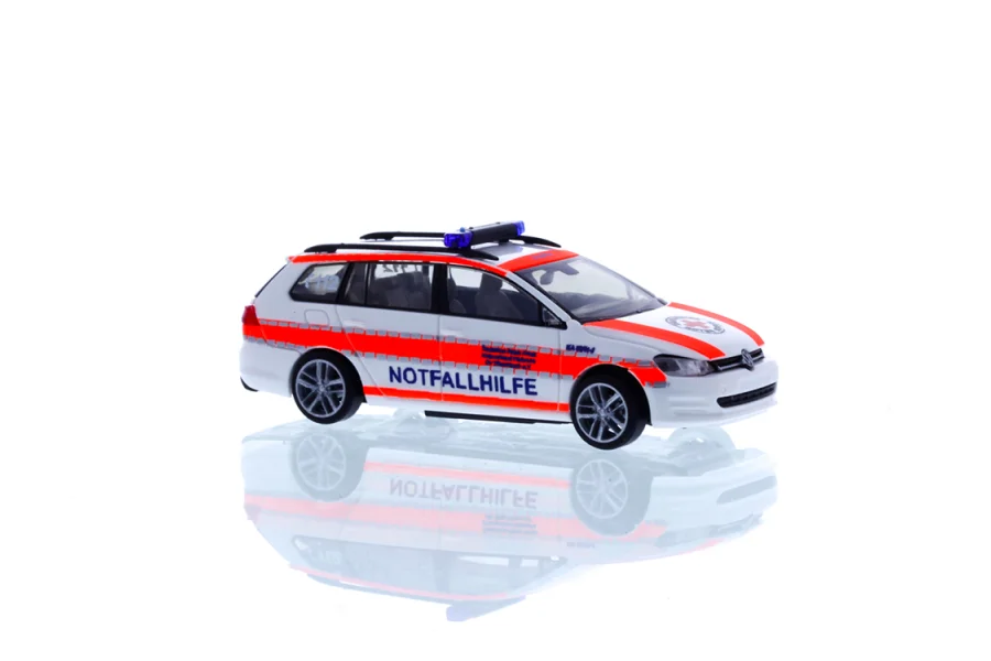 Golf 7 Variant