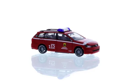 Rietze 53328: Golf 7 Variant
