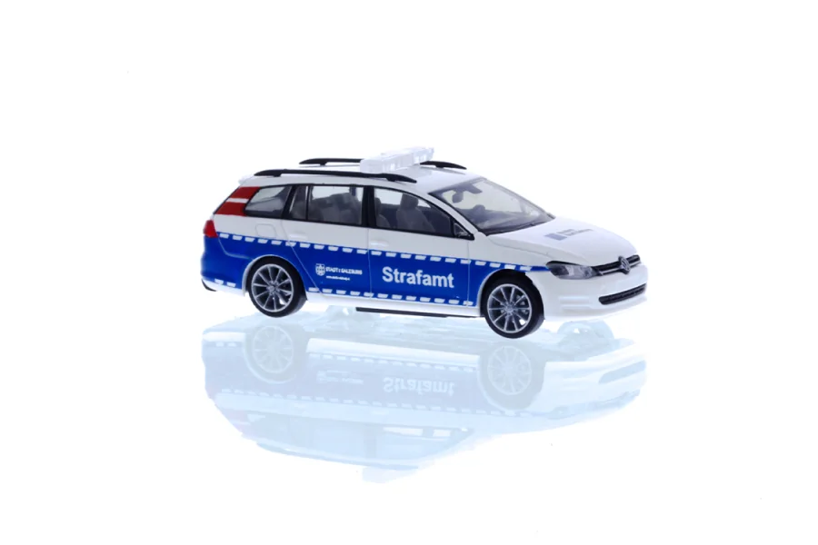 Golf 7 Variant