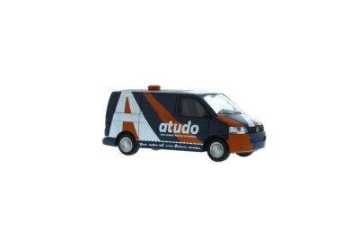 Rietze 53434: Volkswagen T5 ´10 atudo