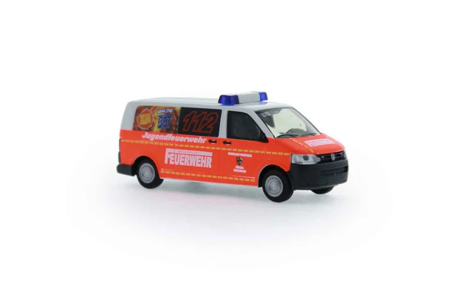 Volkswagen T5 ´10 FW Künzell - Engelhelms
