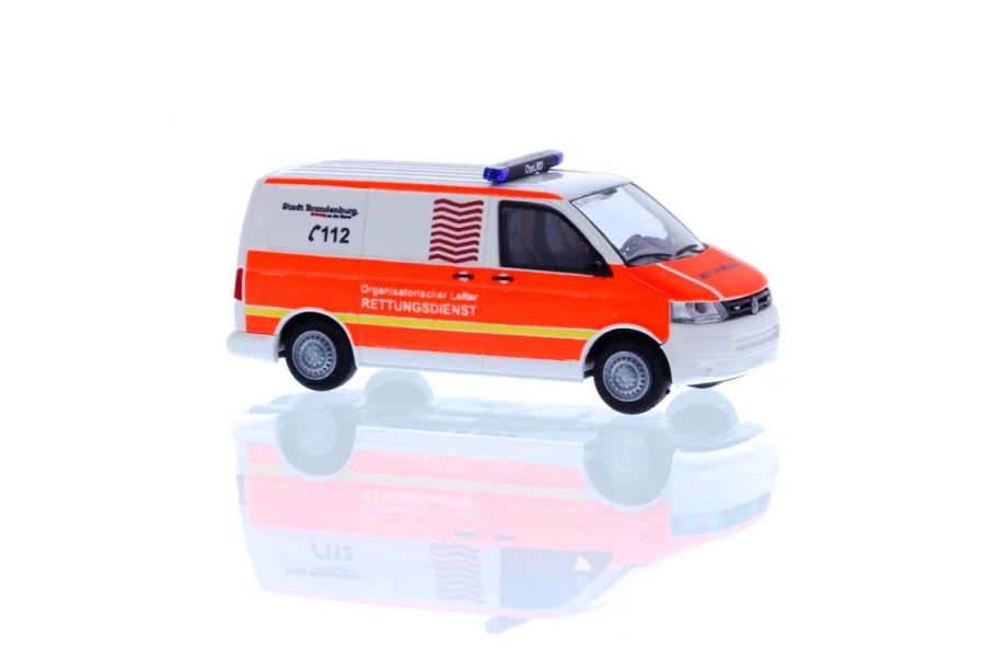 VW T5 ´10