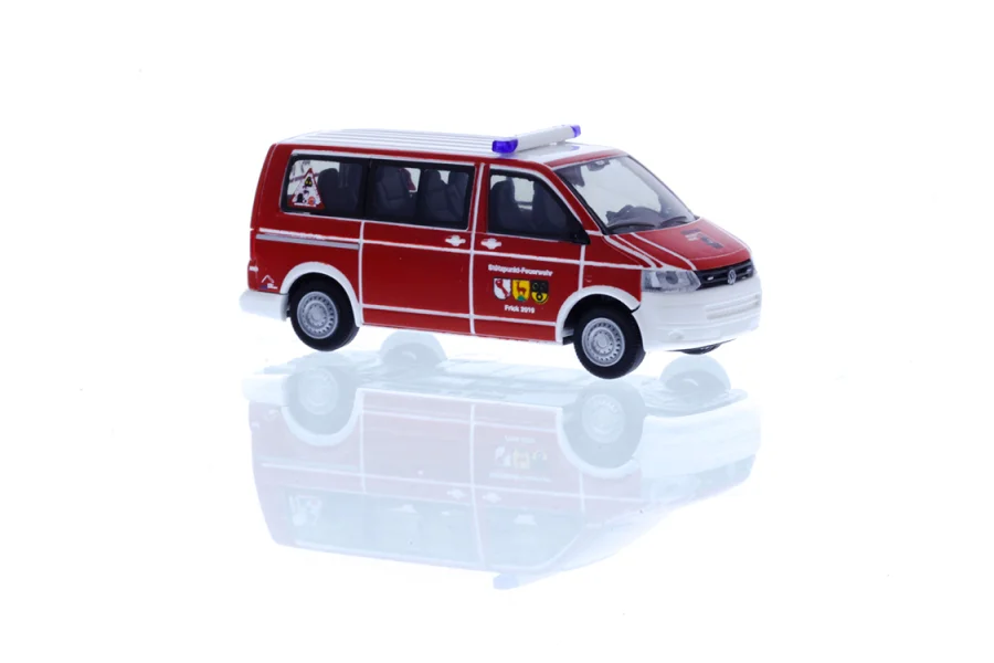 VW T5